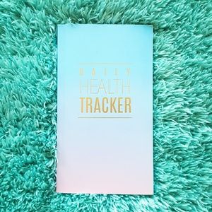 ECCOLO Daily Health Tracker